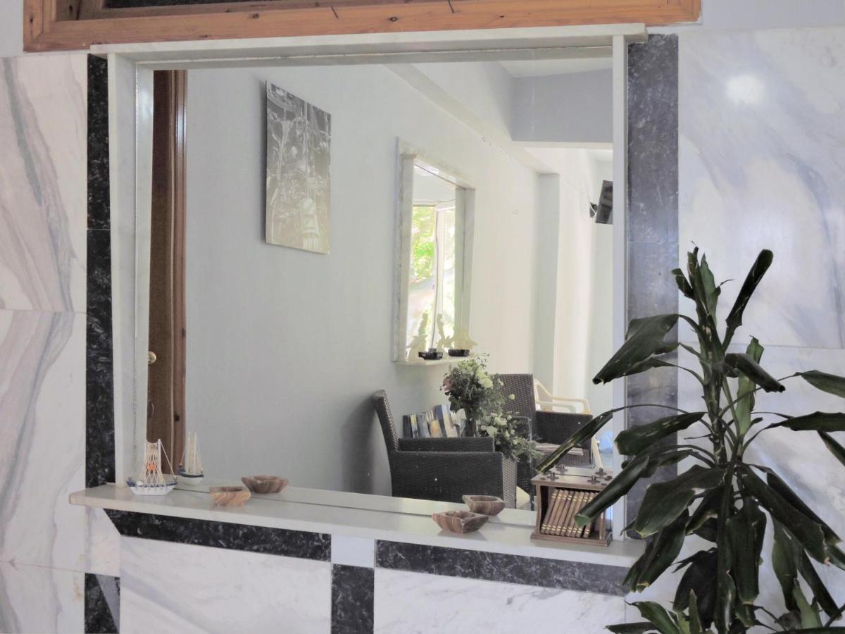 Egeon Rooms And Studios Georgioupoli Zewnętrze zdjęcie
