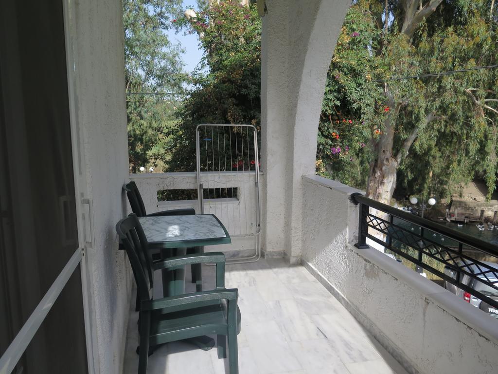 Egeon Rooms And Studios Georgioupoli Pokój zdjęcie
